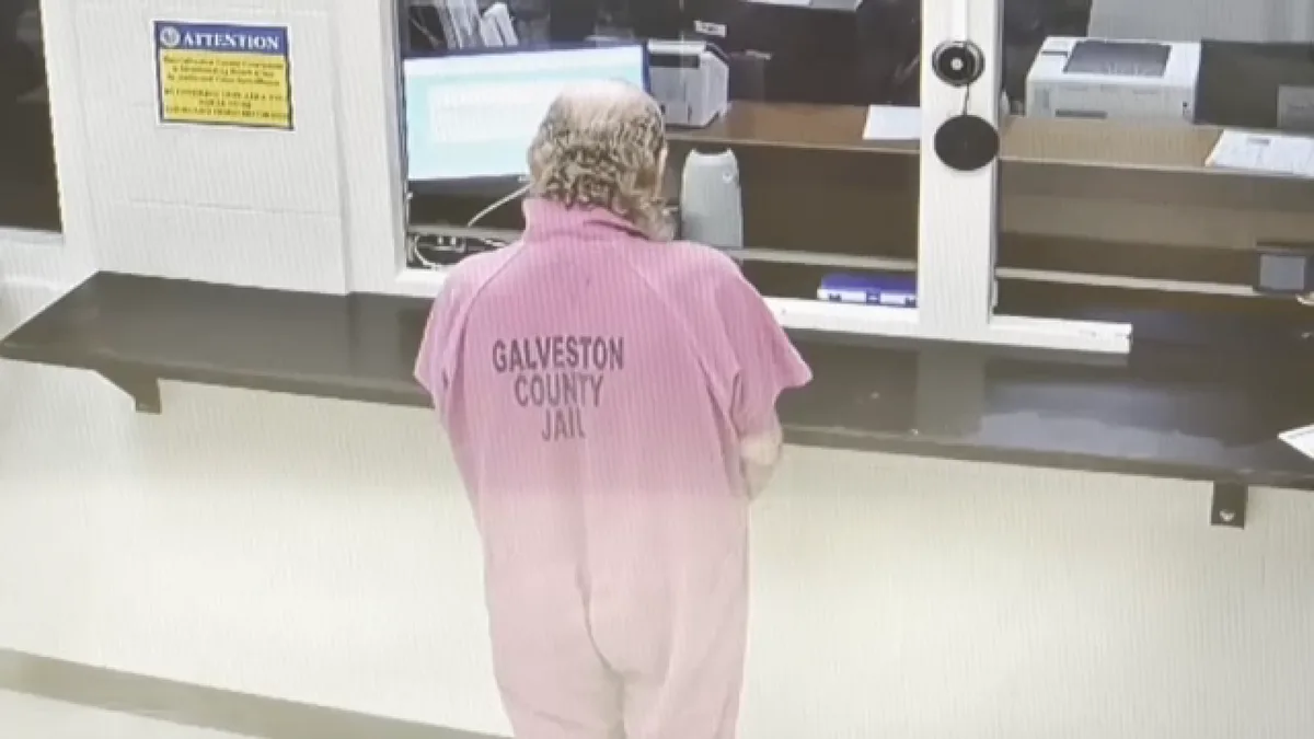 Jury selection underway for man charged for alleged role in 'Texas Killing Fields' case