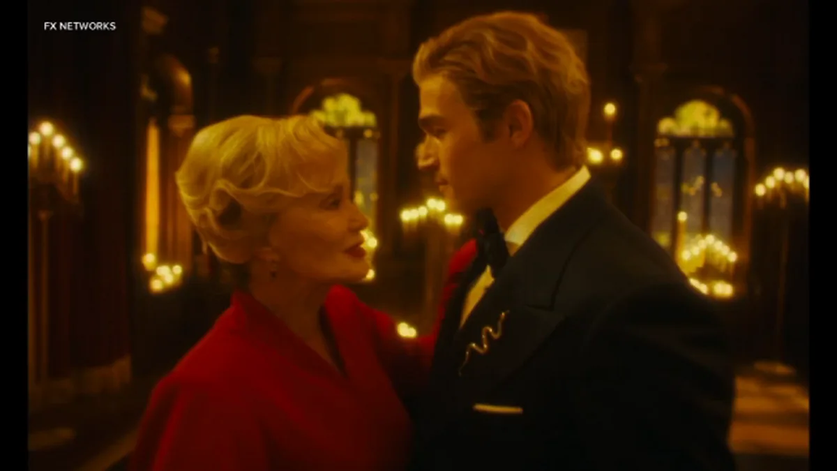 FX's 'American Horror Story' Season 13 takes viewers on a campy, gory, dark and twisted ride