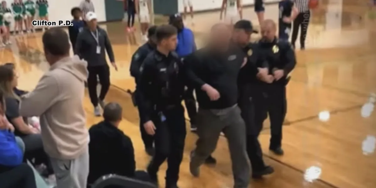 High school football fans face ejection without warning under new Texas law