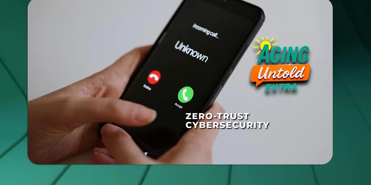 Zero-trust approach can help protect against cyberattacks
