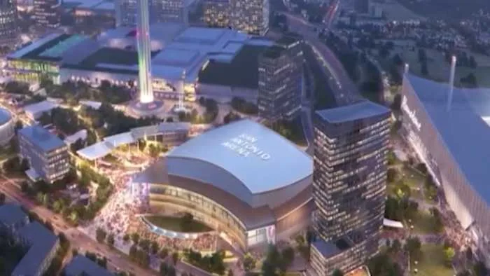Southtown businesses ready for new Spurs arena after City Council rejects city funding vote