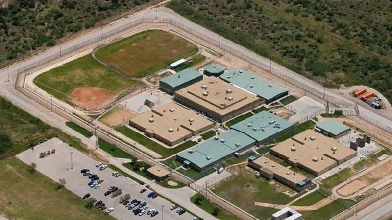Big Spring City Council Clarifies Prison Kbest Media Report, Advances GEO Facility Plans