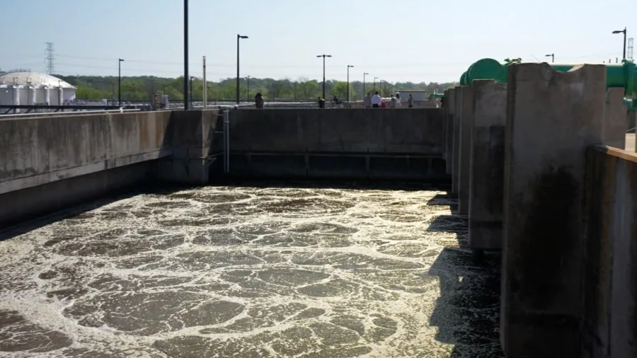 Gov. Abbott, White House launch cybersecurity project to secure Texas water