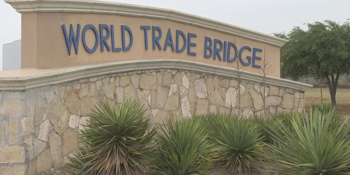 World Trade Bridge to extend Saturday hours through pilot program