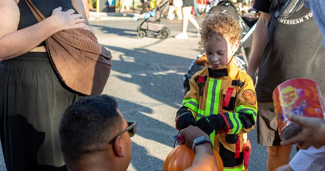 Downtown New Braunfels Spooktacular event returns this Thursday