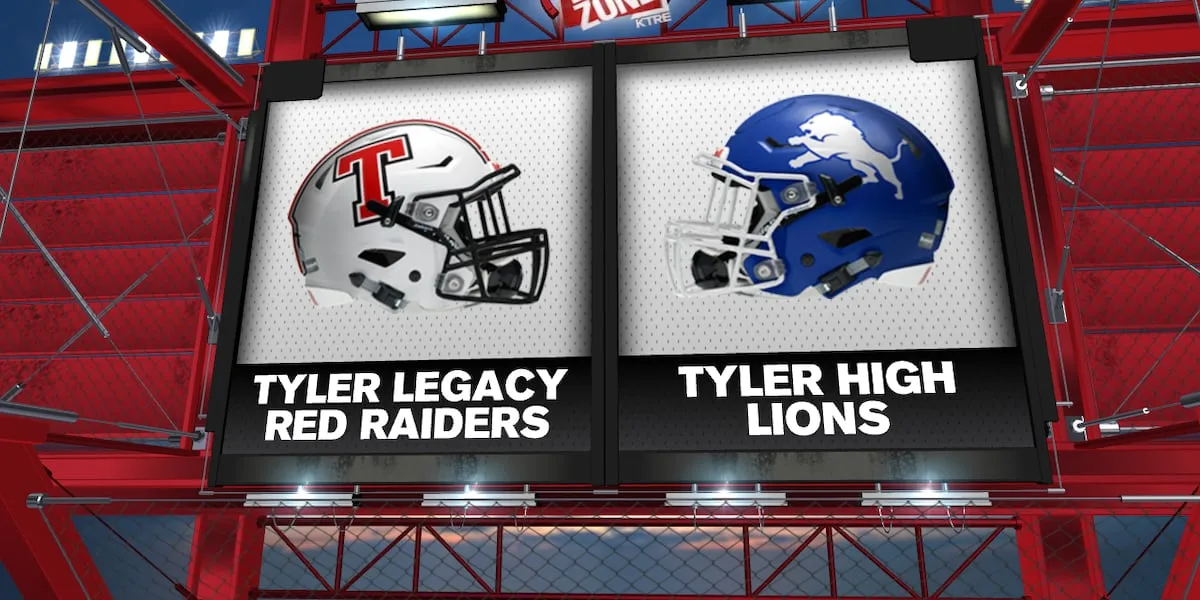 Rose City Rivalry takes center stage for Red Zone Game of the Week