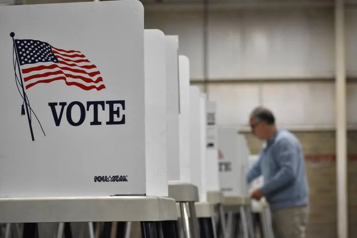 Nonpartisan state Supreme Court elections are being put to the test in Montana
