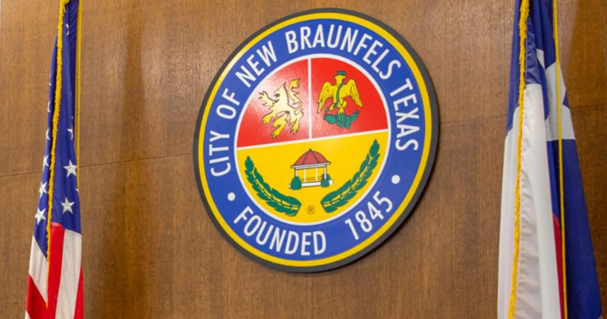 City of New Braunfels to begin budget workshops for upcoming fiscal year