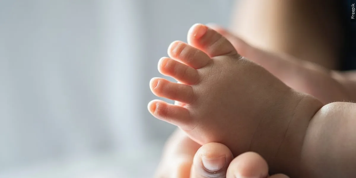 Here are the most popular baby names of 2026, according to BabyCenter