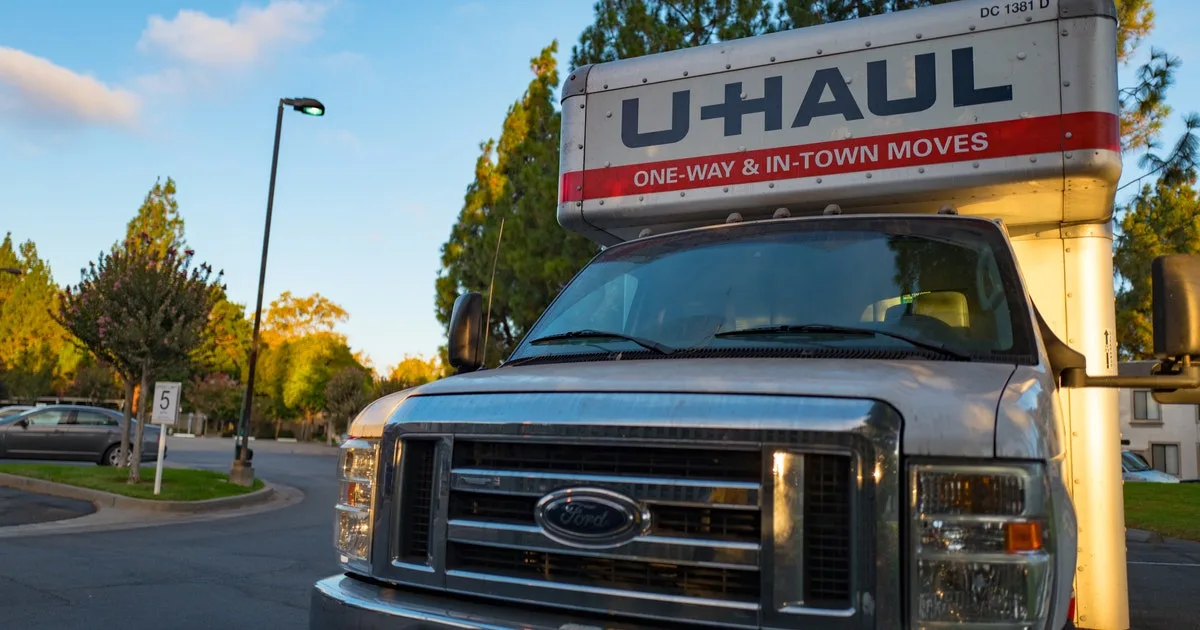 U-Haul Migration Report: Why younger generations are moving to Texas