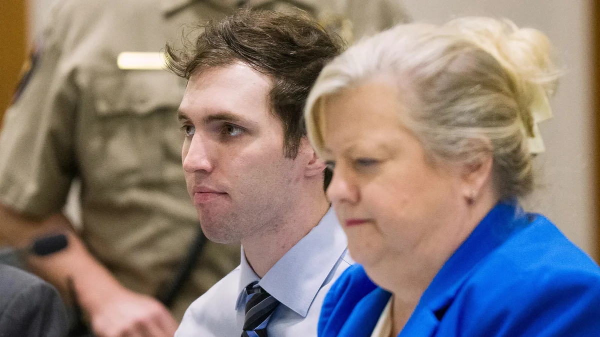 Charlie Kirk's family wants capital murder trial to start next year: Court filing