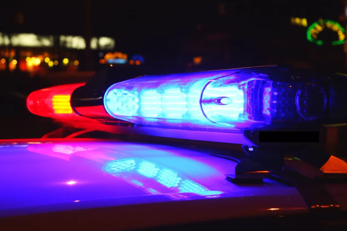 San Antonio police officer charged with child abuse, endangerment