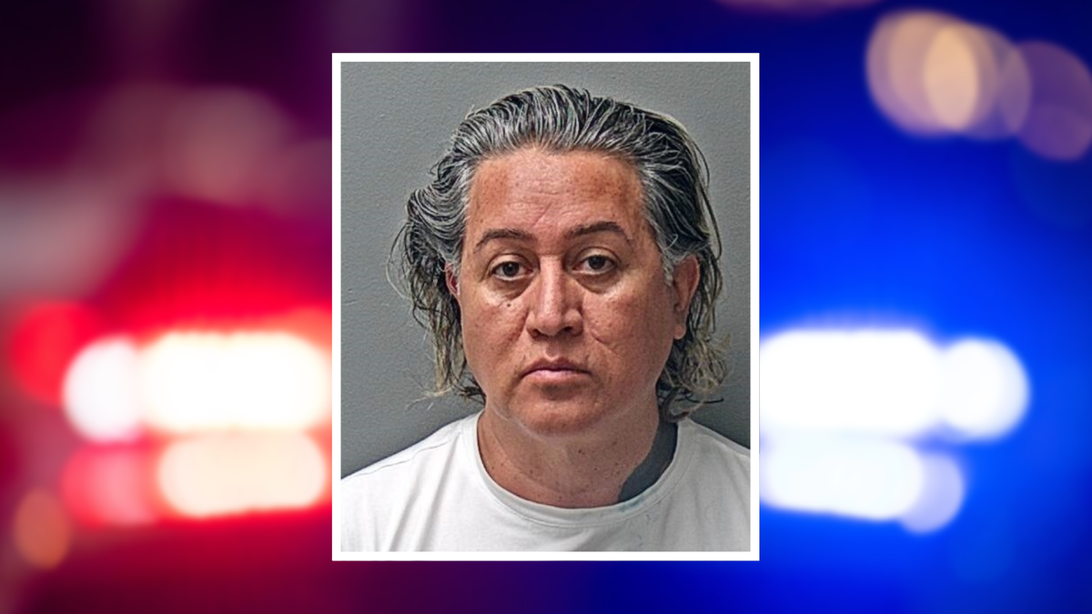 Fort Worth Barber accused of sexually assaulting child, more victims suspected