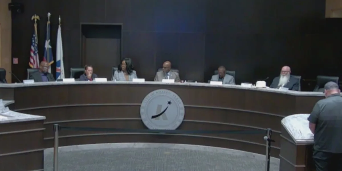 Killeen council clashes over homeless shelter plans