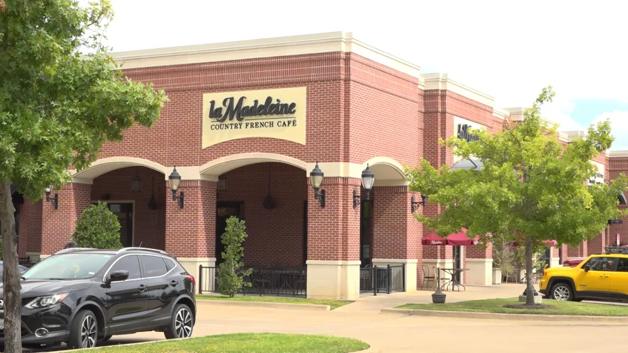 La Madeleine to close Tyler location in December