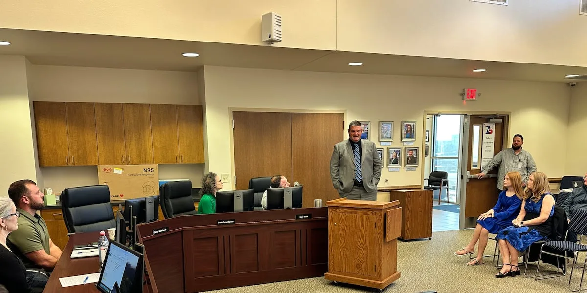 Bullard ISD board votes to put superintendent on paid administrative leave
