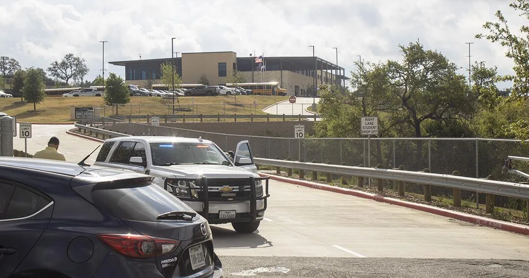 Comal ISD provides update on security task force following Hill Country College Prep HS shooting