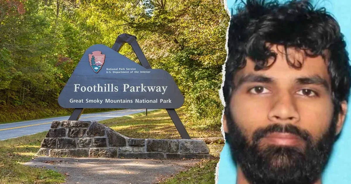Texas hiker found dead after going missing in Great Smoky Mountains, family says