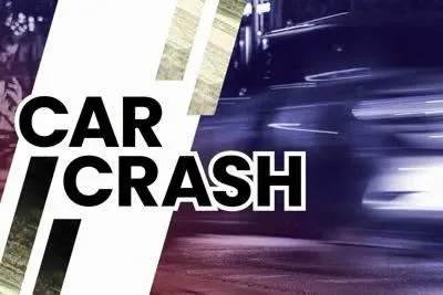 Four-Vehicle Crash Closes Midland County Intersection