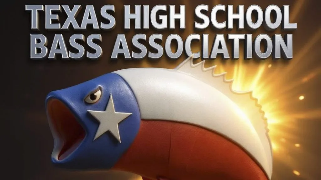 Visit Early Welcomes Texas High School Bass Association Tournament to Lake Brownwood on Oct. 31