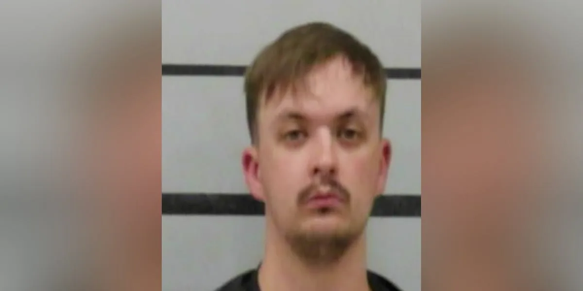 Bode Arnold charged with intoxication manslaughter in connection with crash that killed Slaton teacher