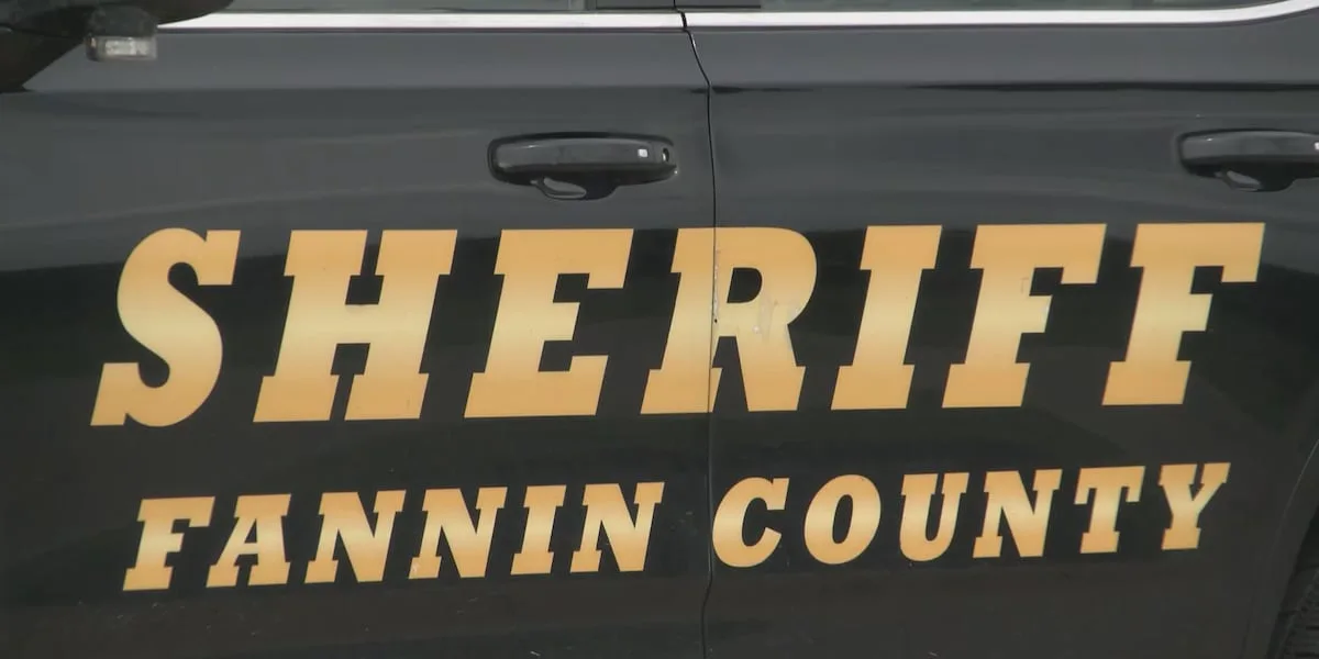 Seven arrested in Fannin County narcotics ring bust
