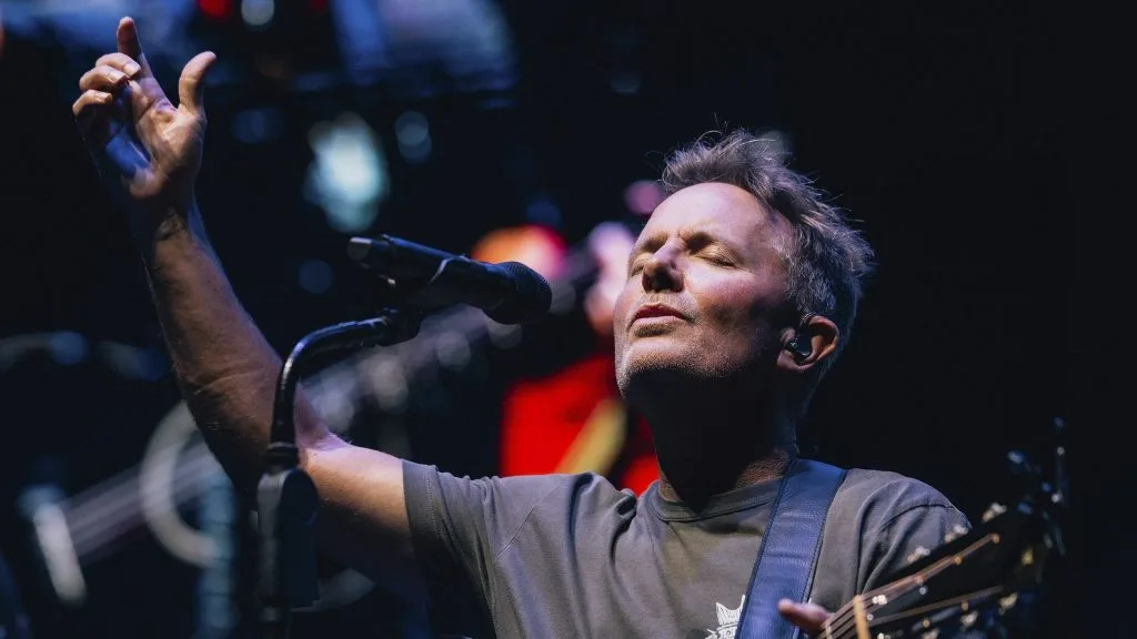 HPU announces Chris Tomlin concert Sept. 20