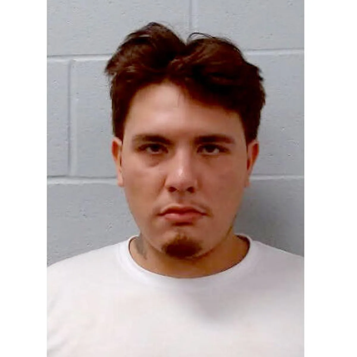 Hays County escapee arrested in Guadalupe County