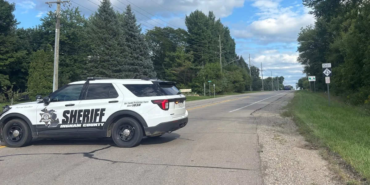 12-year-old boy killed, sister critically injured after SUV hits their bicycles