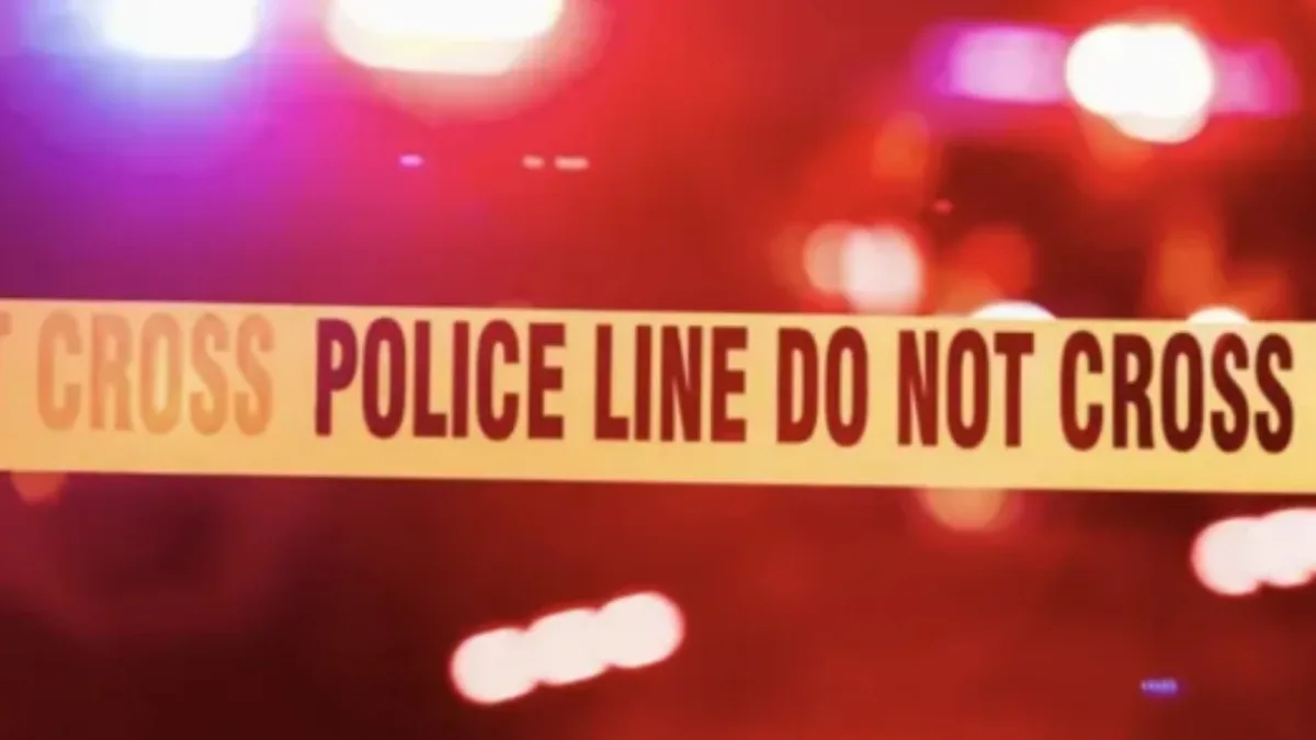 Missing Fort Worth man's body found at abandoned power plant