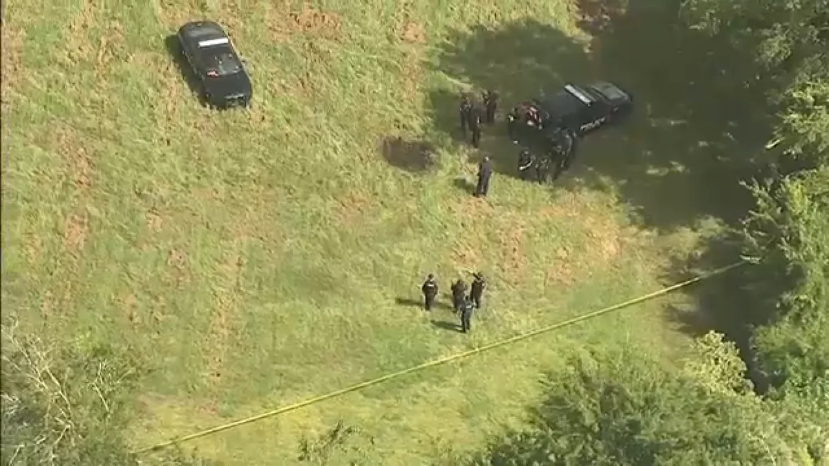 Police investigating reported death on grounds of Attucks Middle School