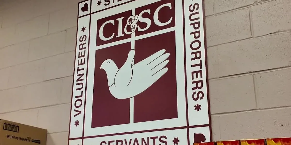 East Texas food bank fights rising demand as fundraiser aims to stretch shrinking dollars