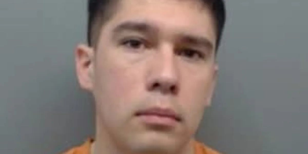 Former Webb County deputy sentenced to 8 years in fatal Loop 20 crash
