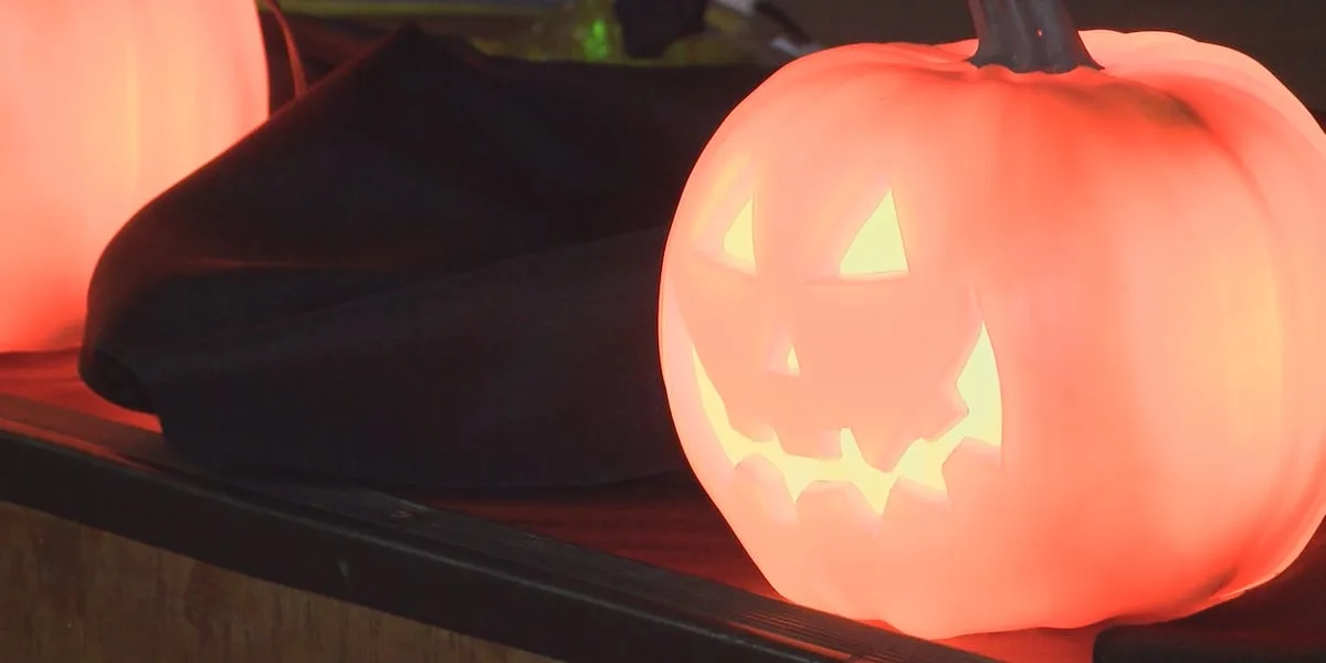 Laredo police launch 'no-refusal' DWI patrols, sex offender checks for Halloween
