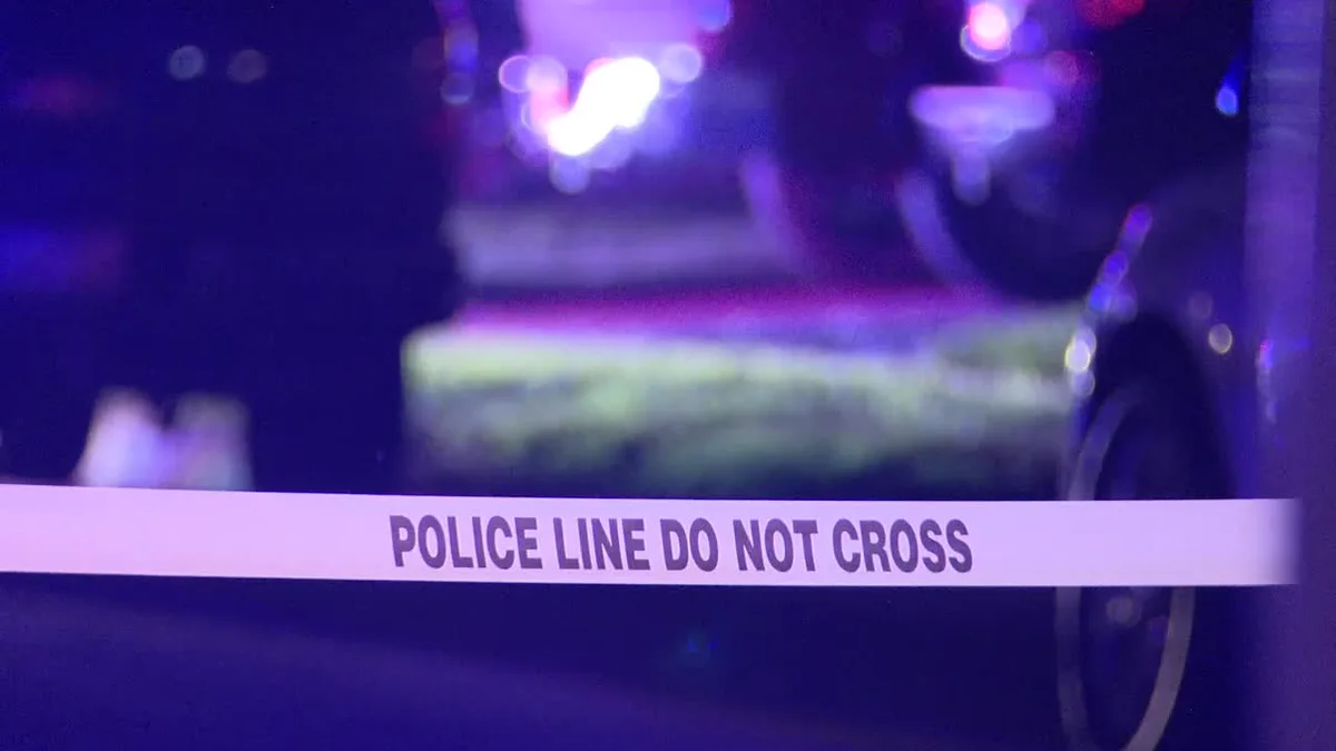 Garland police investigating death of man found near Country Club Drive