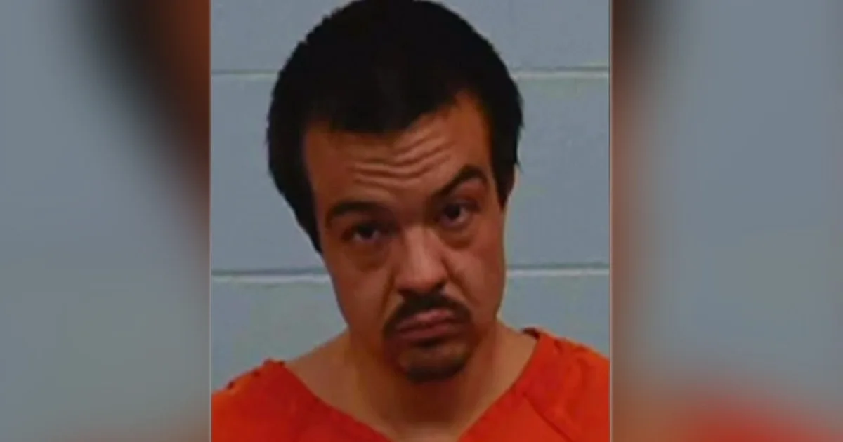 Good Samaritan's call to Round Rock police leads to kidnapping arrest