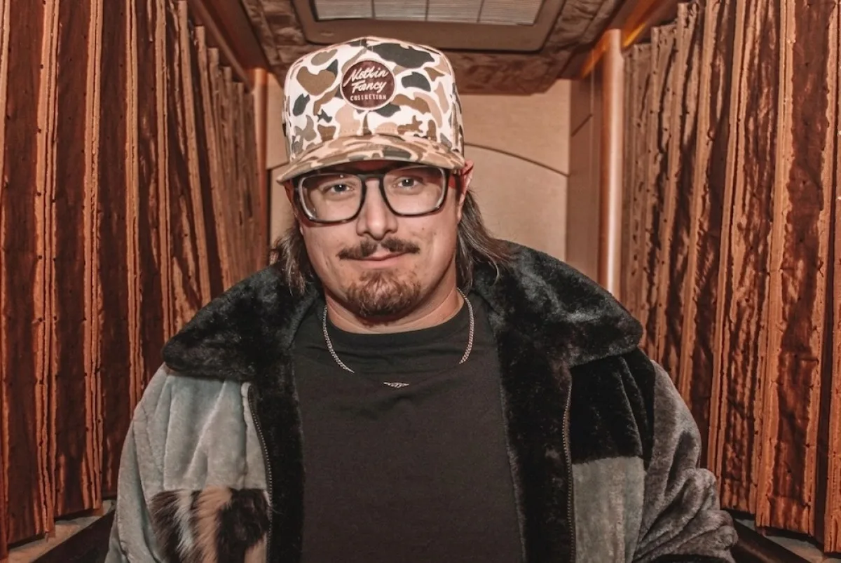 Live Music in San Antonio This Week: Hardy, Benson Boone, Palomazo Norteo, Chavela