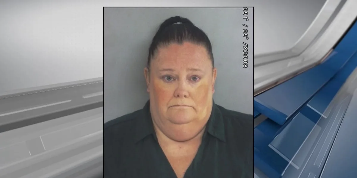 Nacogdoches County caretaker accused of stealing $14K from deceased client