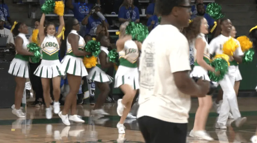 Longview ISD holds annual staff convocation