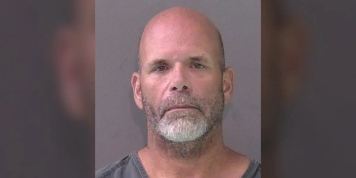 Man in Killeen charged with 7 counts of animal cruelty after deputies find dead, starving dogs