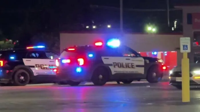 South Side cruising tradition raises safety concerns at PicaPica Plaza