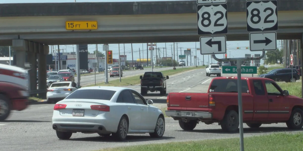 Sherman police see rise in street racing, reckless driving complaints
