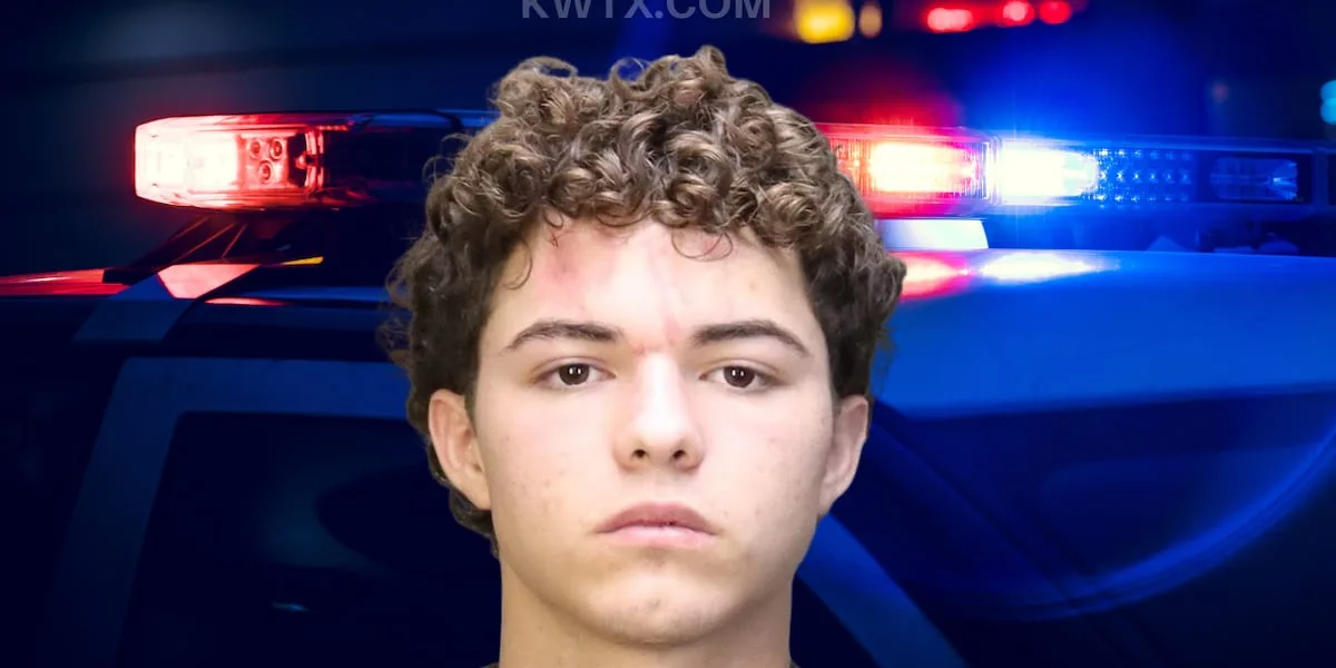 Affidavit: Teen's blood alcohol content was three times legal limit when he killed another driver in Hewitt