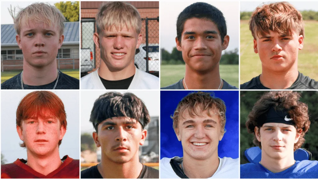 WEEK 4 GRIDIRON REWIND: 10 local squads secure Friday night victories