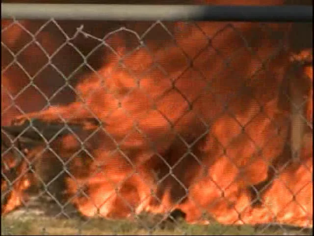 San Angelo Fire Marshal's Office seeks public input on community fire risks