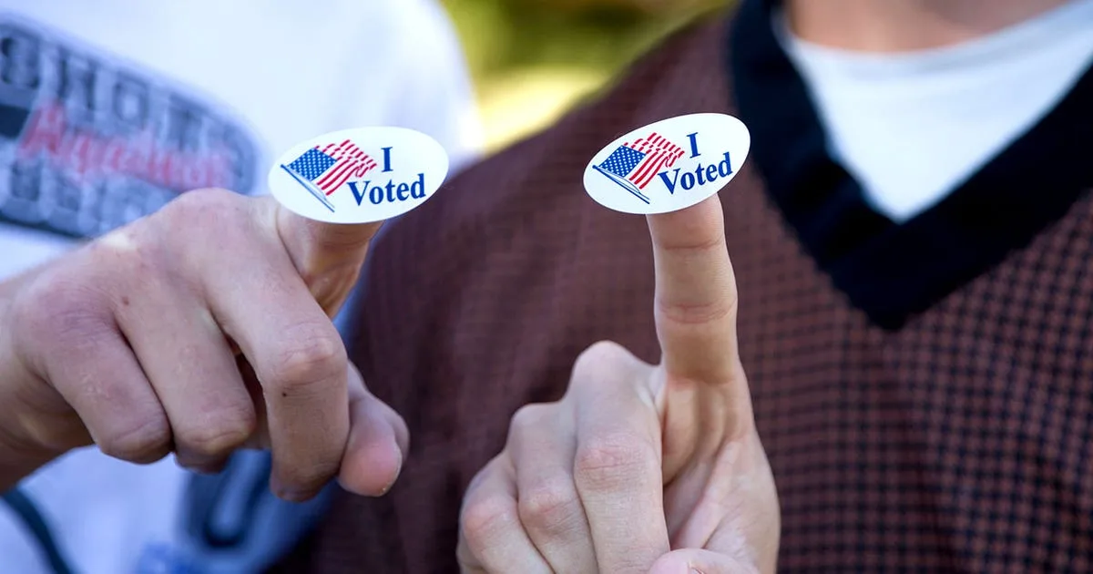 Why 1.2 million Texans are on the voter 'suspense' list and how to fix it