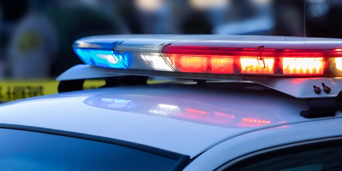 5 dead, 3 seriously injured, including 2 officers, after crash