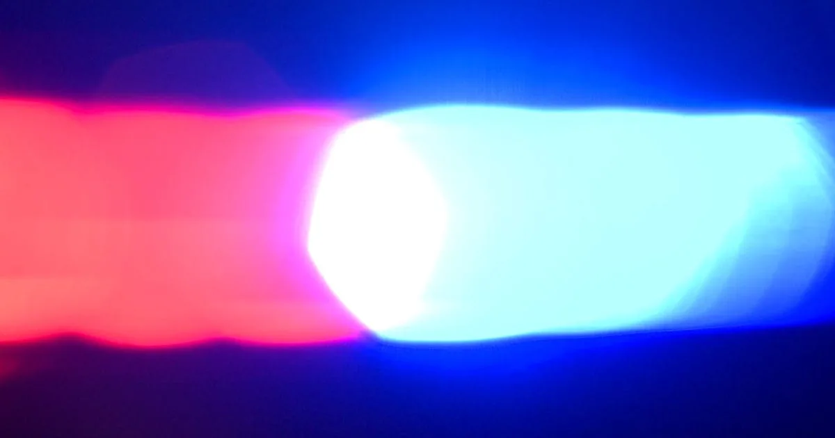 Deadly crash involving e-scooter on MoPac: All NB lanes shut down at 45th St.