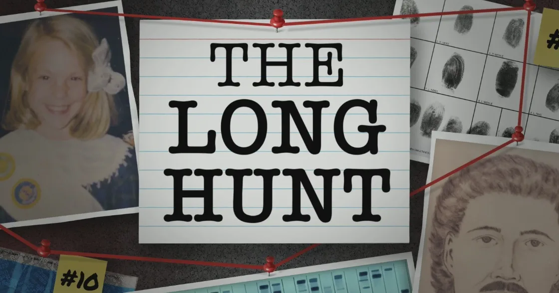 Two girls, kidnapped 8 years apart, waited decades to learn who did it; Exclusive interview with survivor