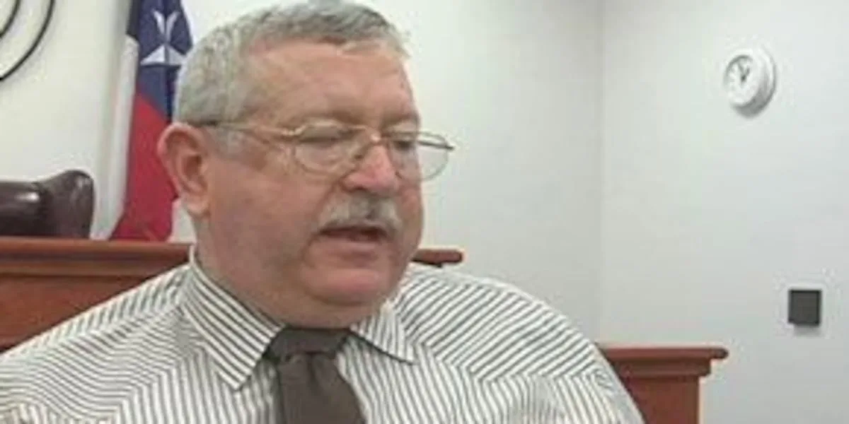 Former Houston County constable sentenced for sexually harassing woman